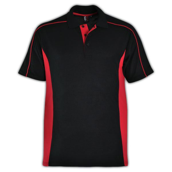 175gsm Stratus Polo