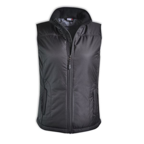 Ladies Bodywarmer - End Of Range