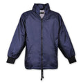 Youth All Weather Macjack -Navy - While stocks last