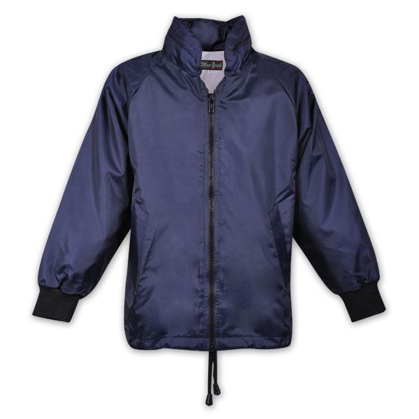 Youth All Weather Macjack -Navy - While stocks last