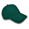 Heavy Duty Cap
