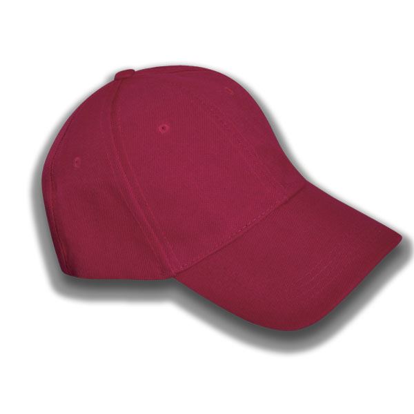 Heavy Duty Cap