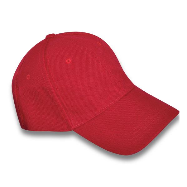 Heavy Duty Cap