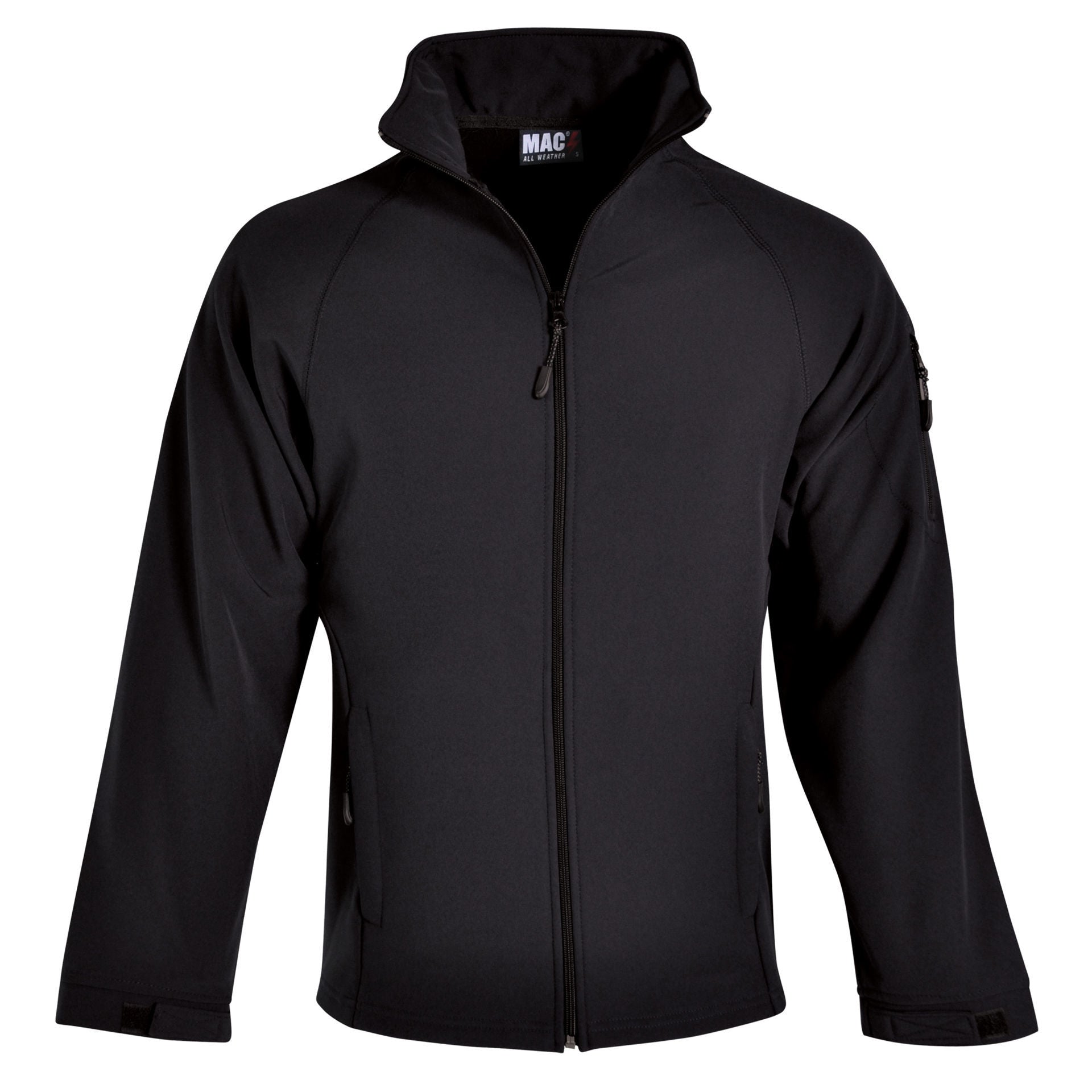 Classic Softshell Jacket