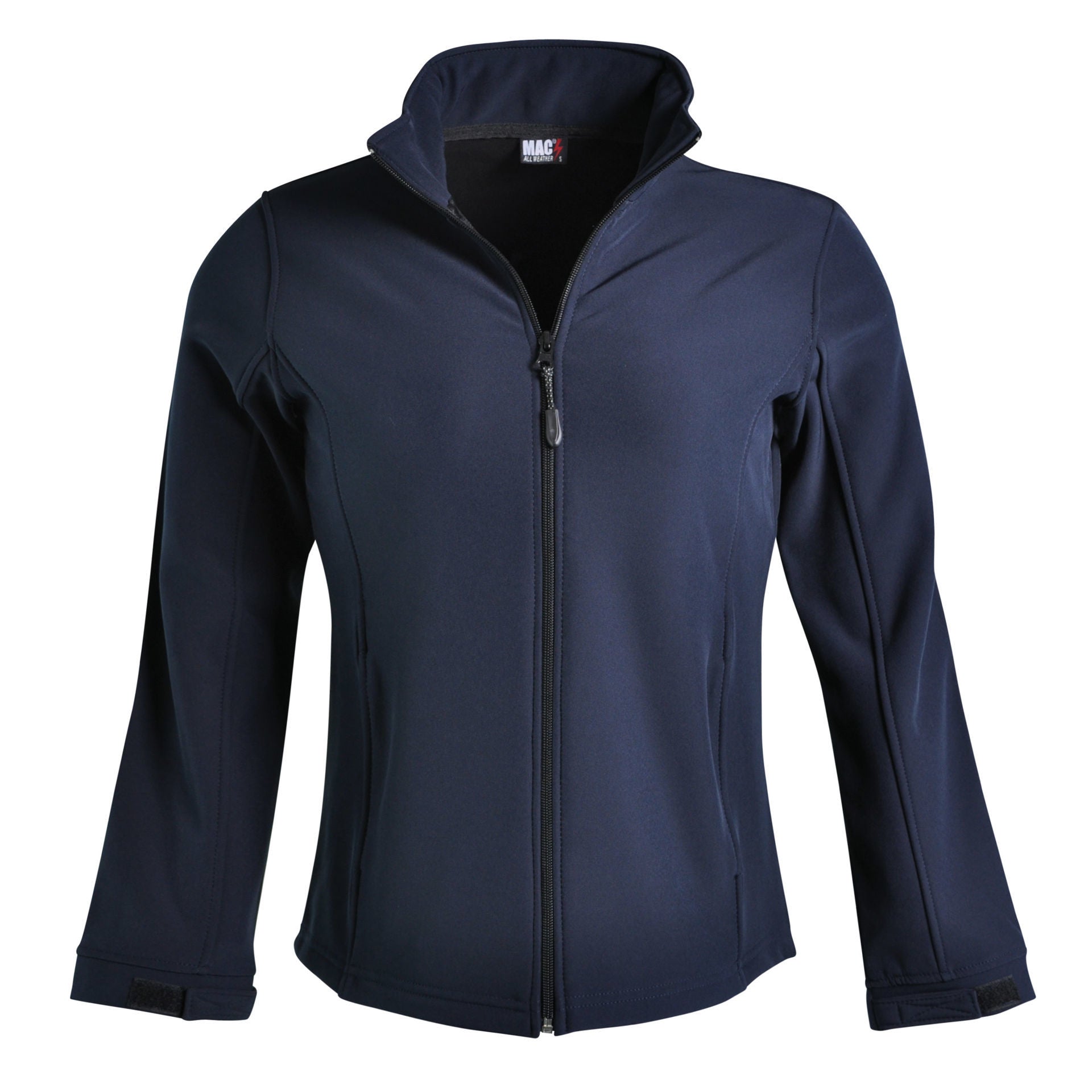 Ladies’ Classic Softshell Jacket