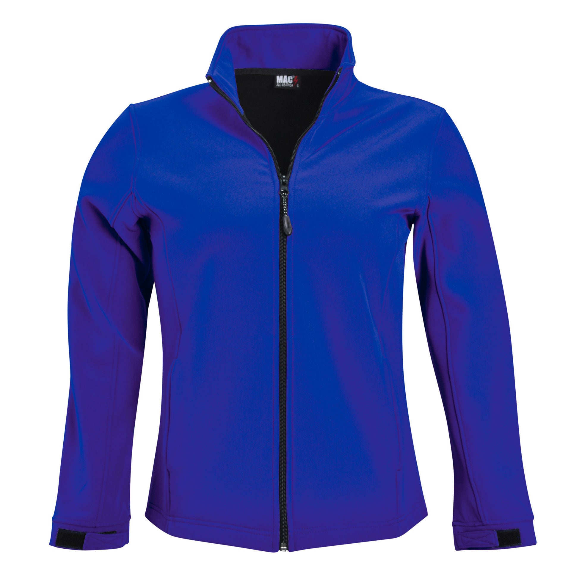 Ladies’ Classic Softshell Jacket