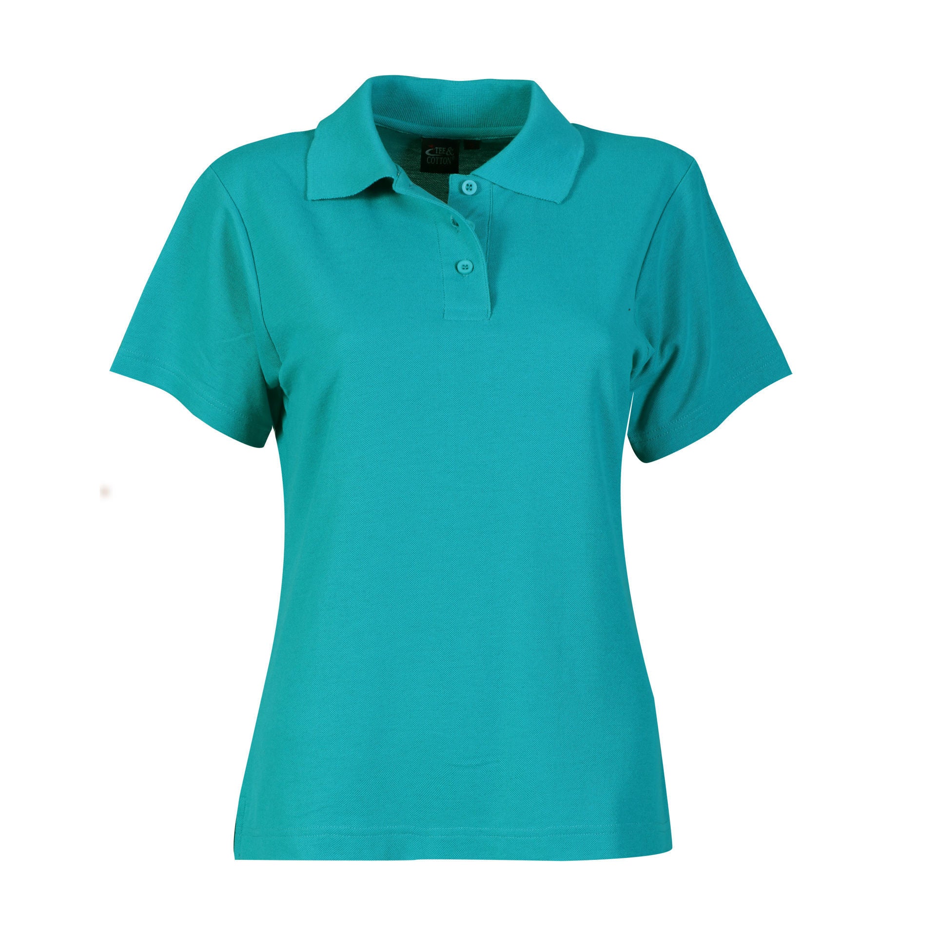 175g Ladies’ Classic Pique Knit Polo
