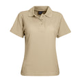 175g Ladies’ Classic Pique Knit Polo
