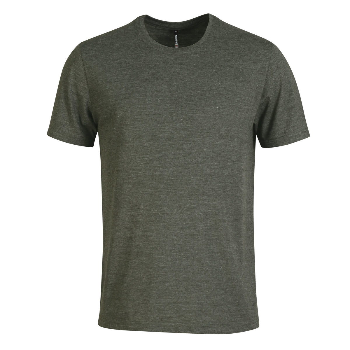 160gsm Heavyweight Lifestyle T-Shirt