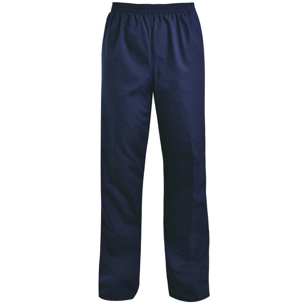 Terry Unisex Scrub Pants