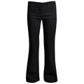 Ladies Bengaline Pants- Black - While Stocks Last