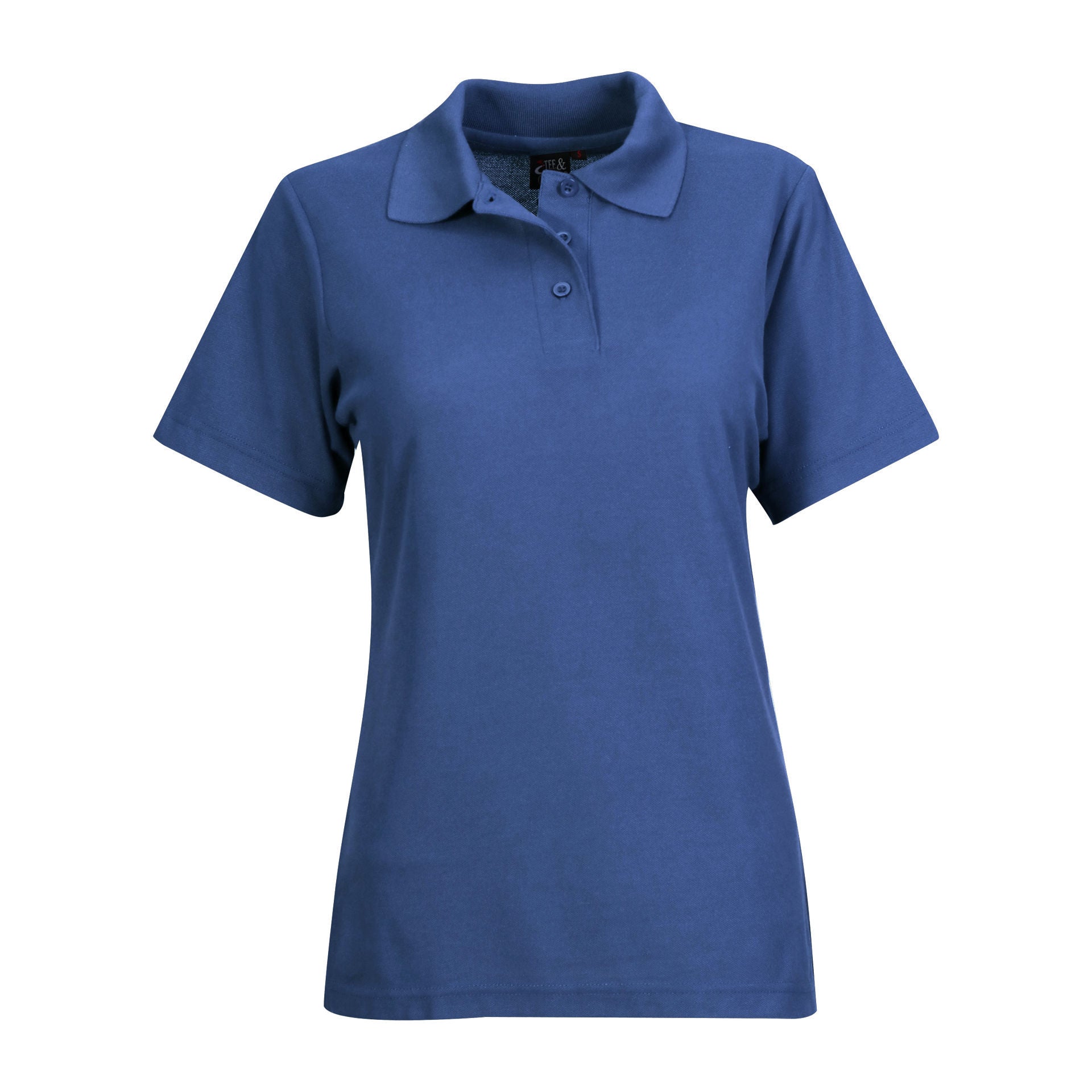 175g Ladies’ Classic Pique Knit Polo