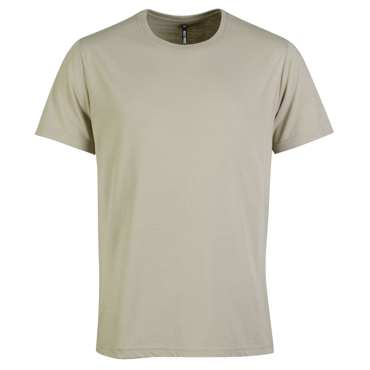 160gsm Heavyweight Lifestyle T-Shirt
