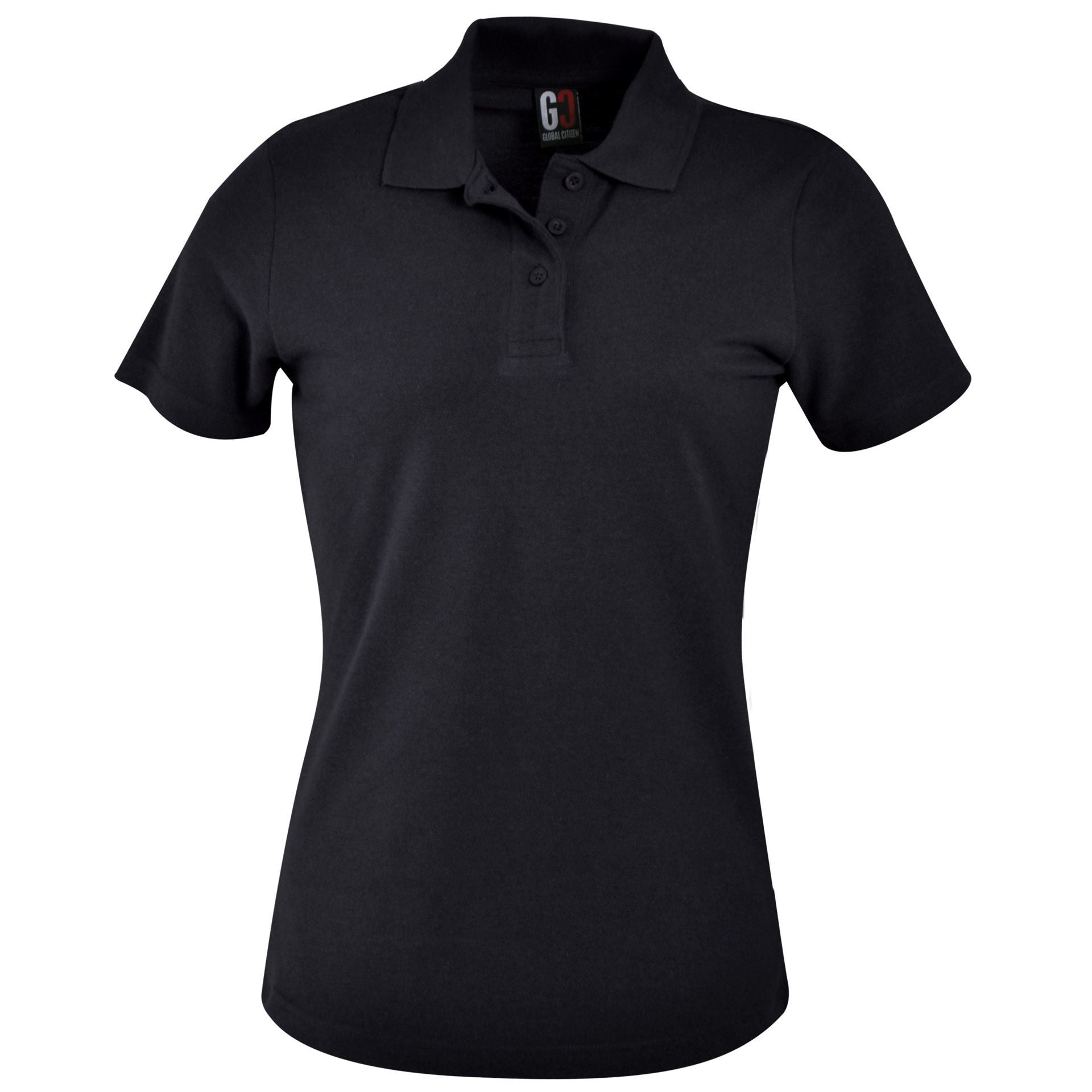 240g Ladies’ Classic Heavy Weight Polo