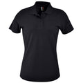 240gsm Ladies’ Classic Heavy Weight Polo