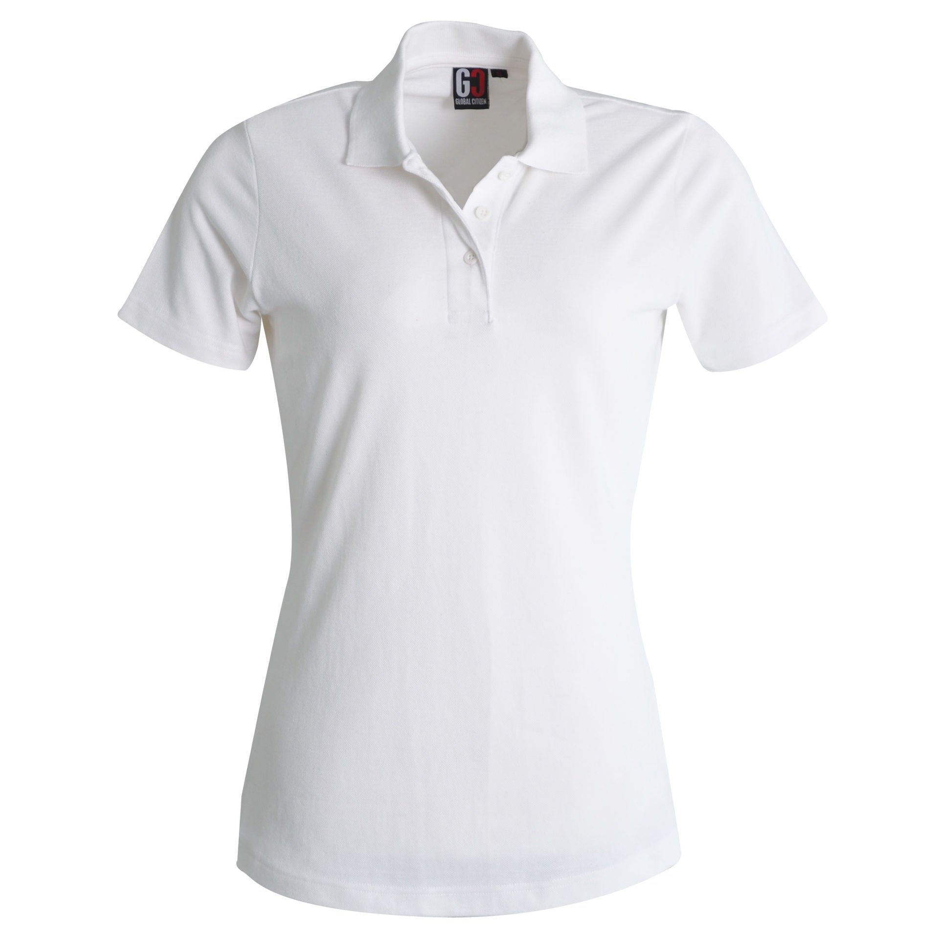 240g Ladies’ Classic Heavy Weight Polo