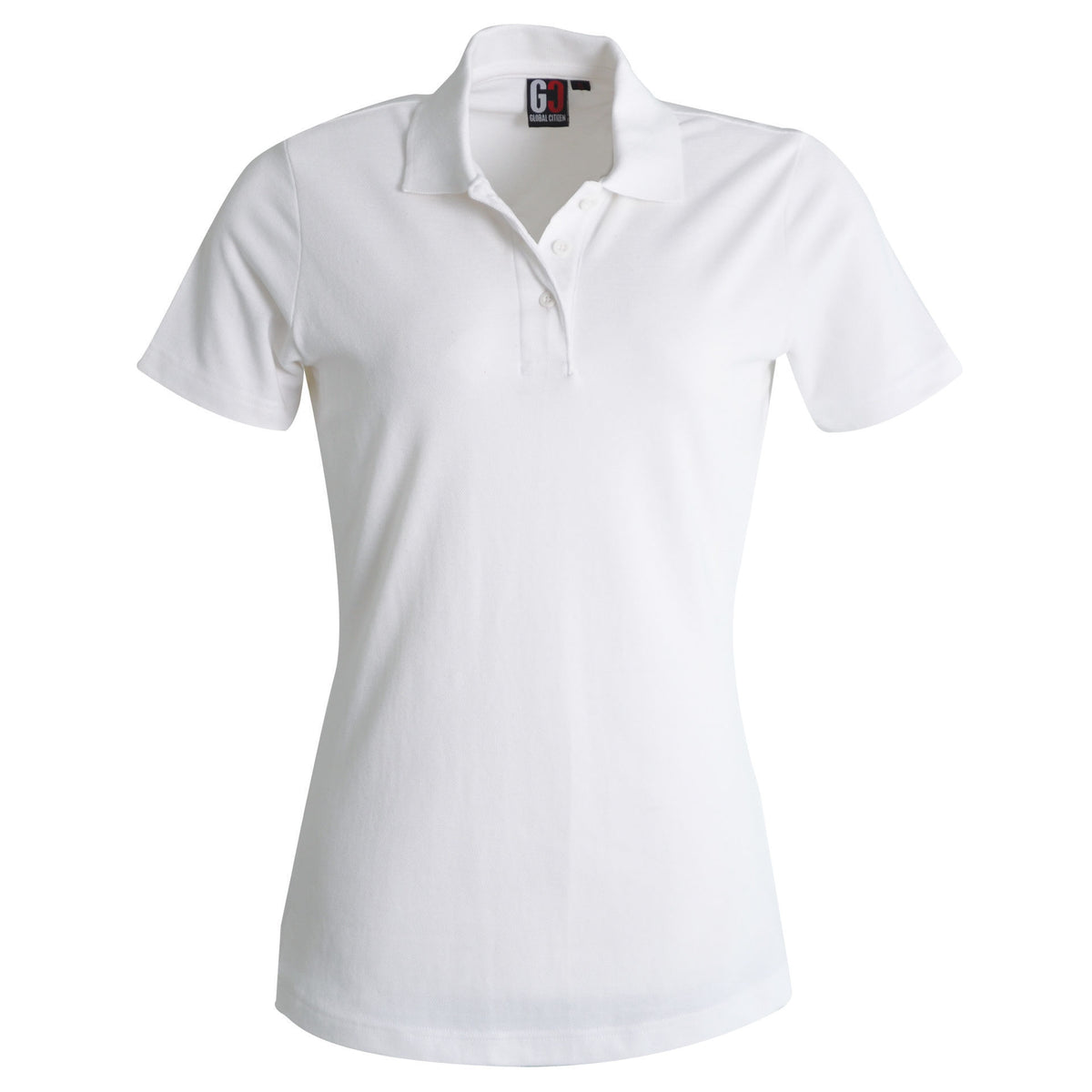 240gsm Ladies’ Classic Heavy Weight Polo