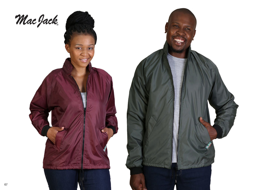 All Weather Macjack - While Stocks Last