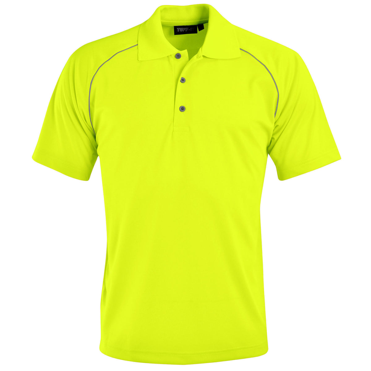 145gsm High Visibility Golfer