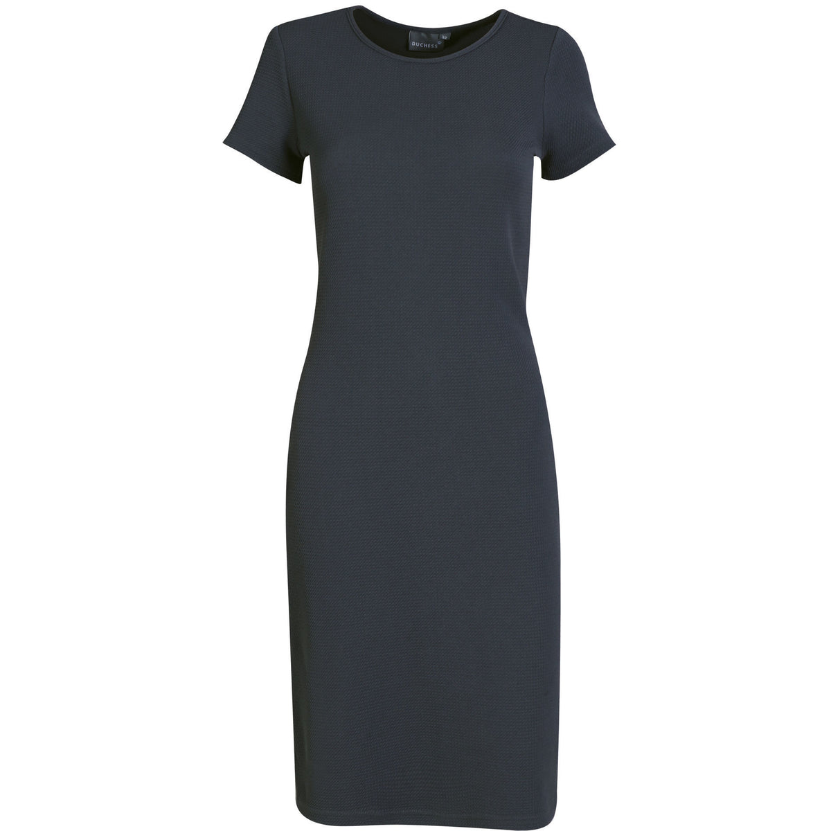 Claire Dress - Charcoal - End Of Range