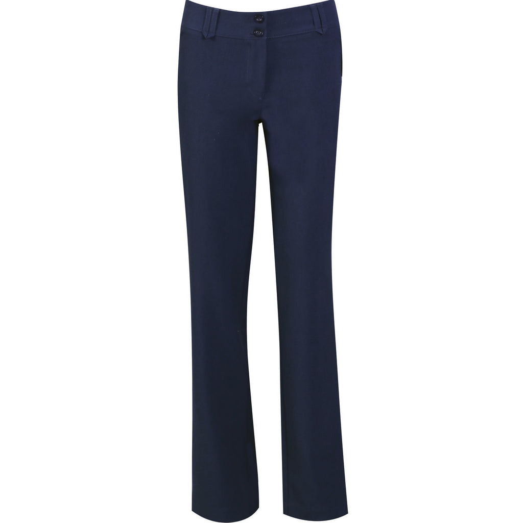 Ella Pants - Navy - End Of Range