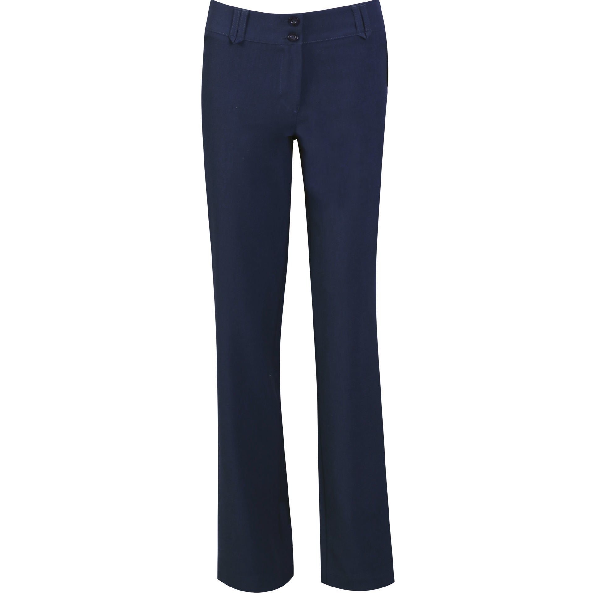 Ella Pants - Navy - End Of Range