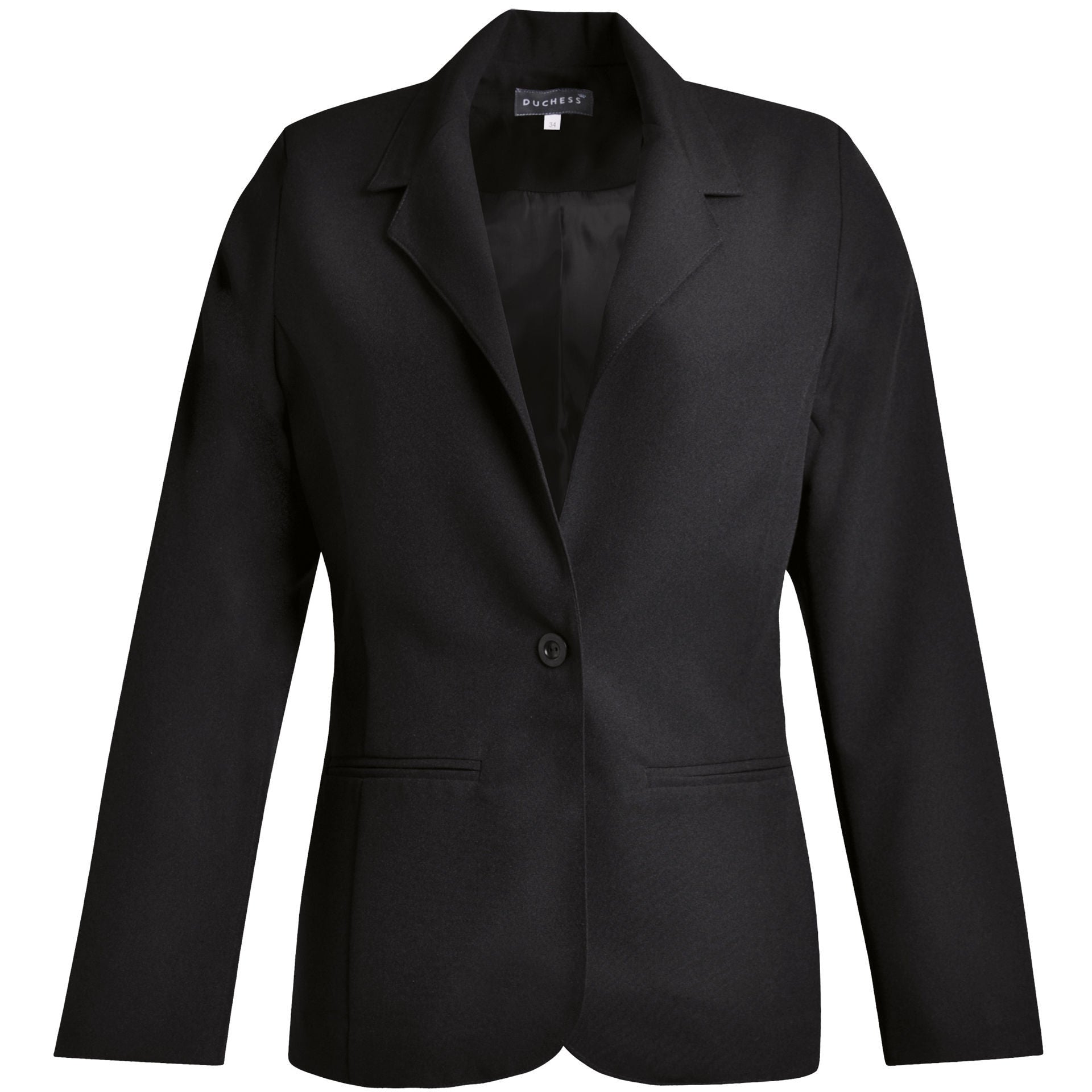 Rosa Jacket Long Sleeve