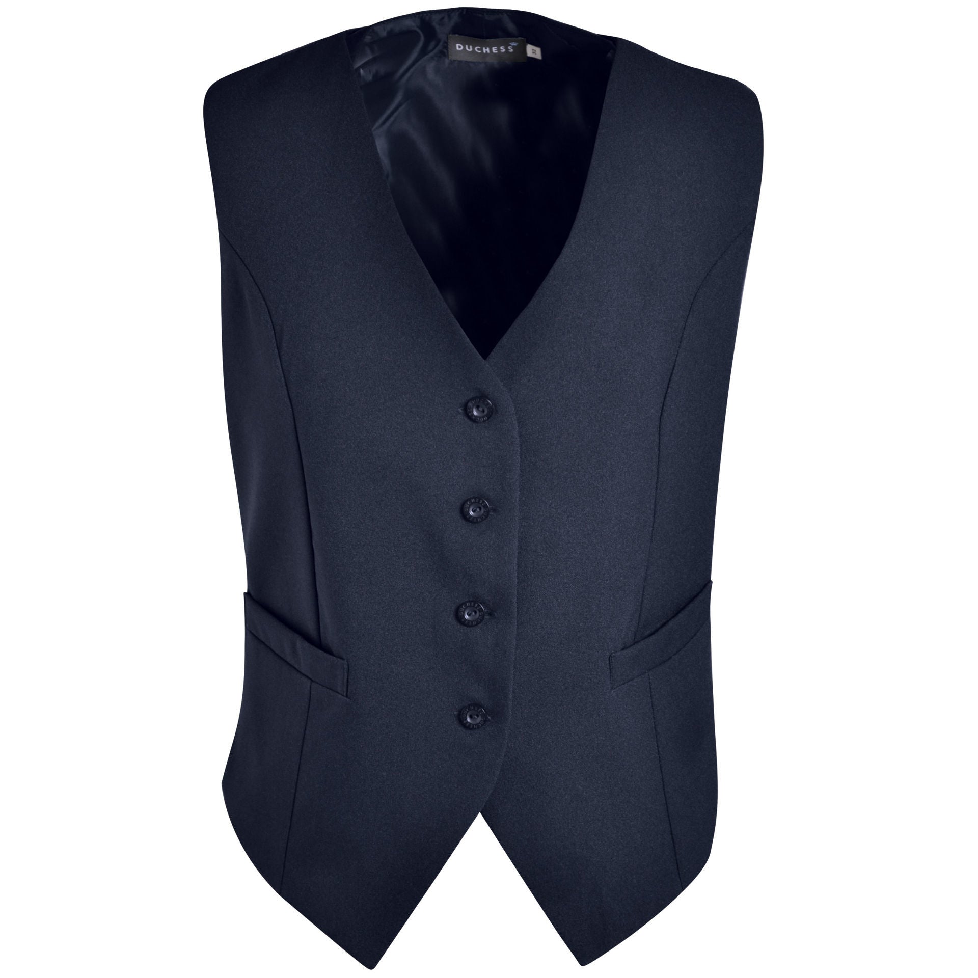 Paula Waistcoat