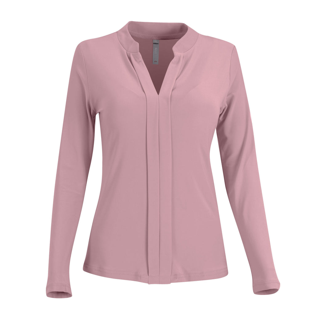 Emma Blouse - Long Sleeve