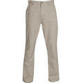 5 Pocket Chinos  - Sand - While Stocks Last