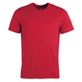 140gsm Urban Lifestyle T-Shirt - Red -  While Stocks Last