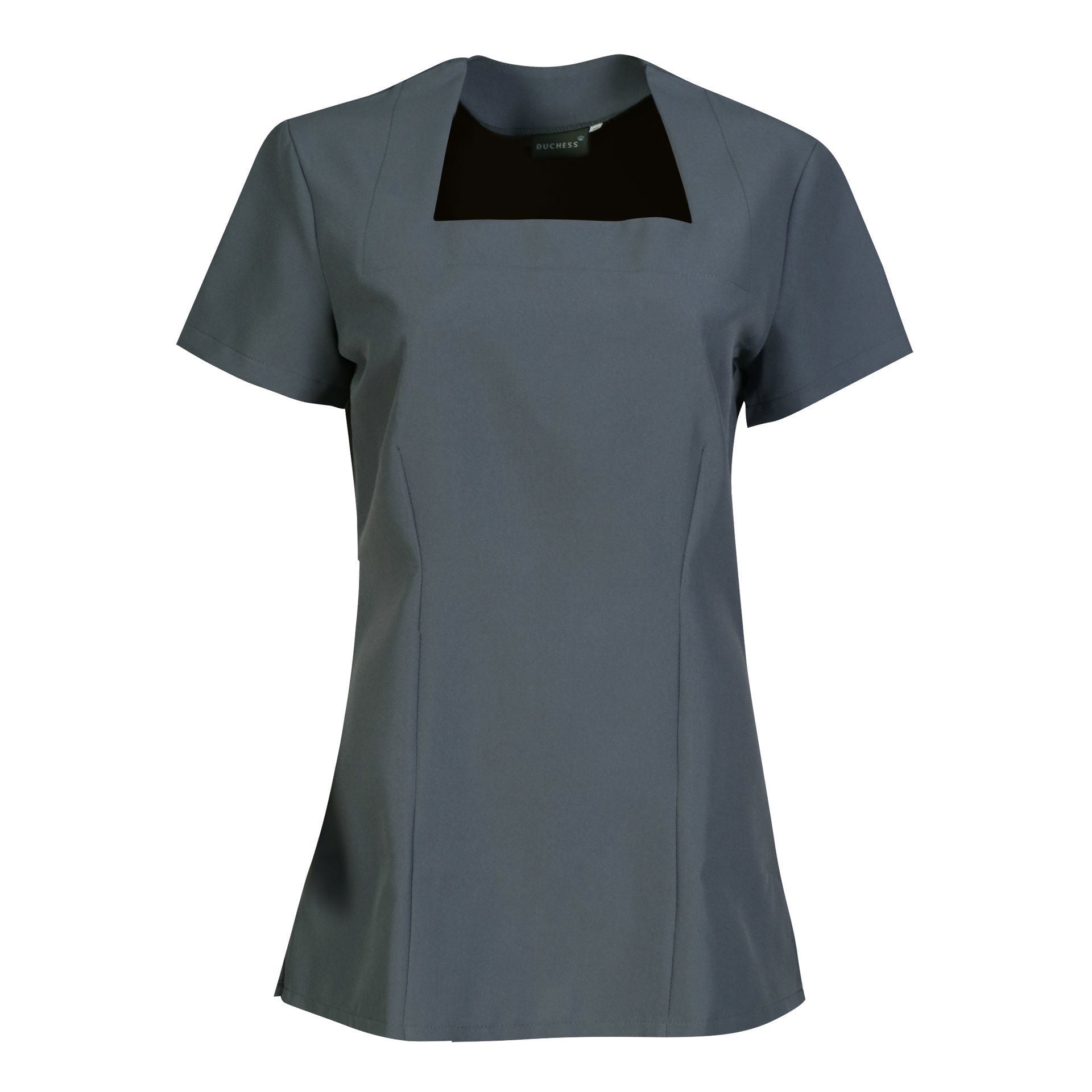 Lily Top - Steel Grey - While stock Last