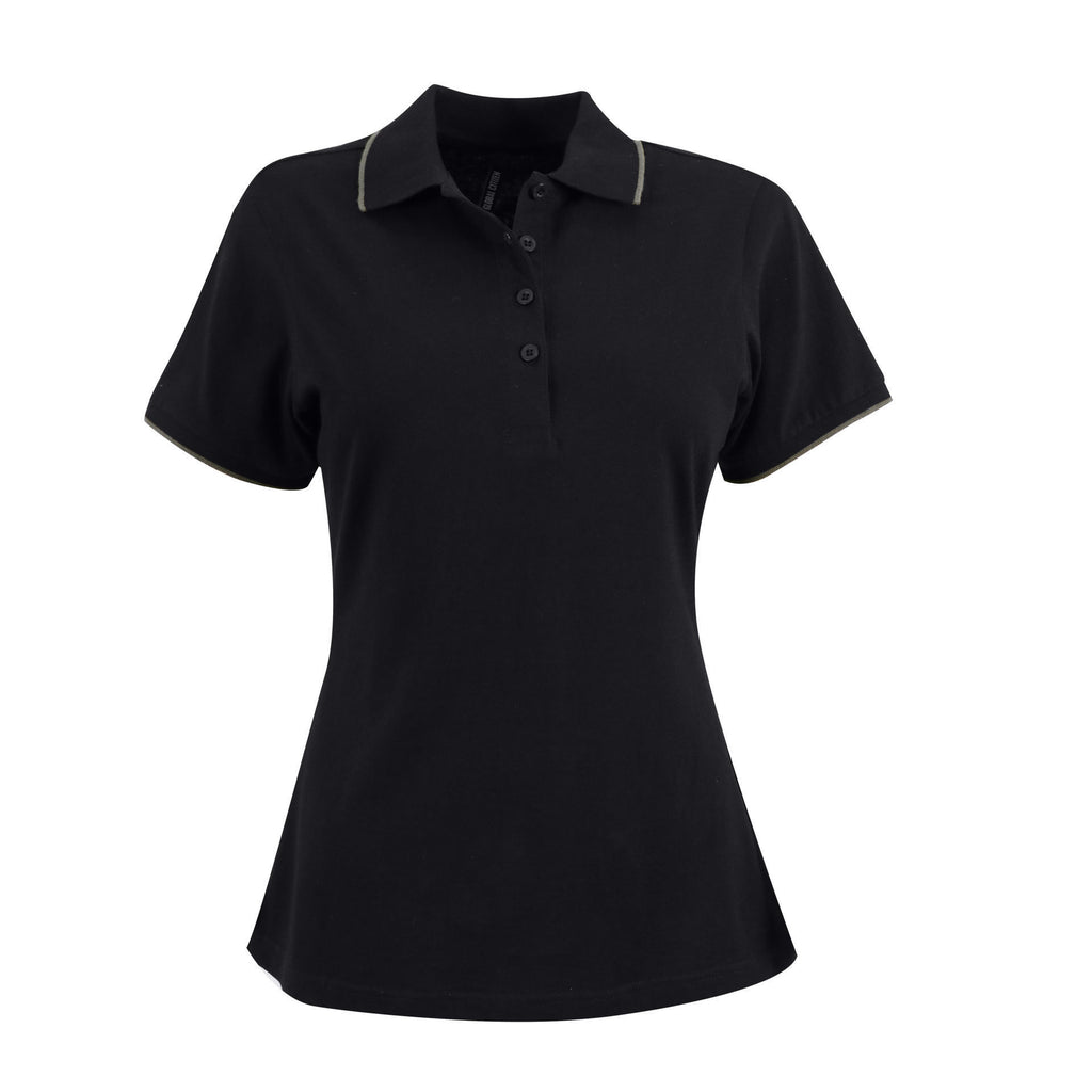 170gsm Ladies' Delta Golfer