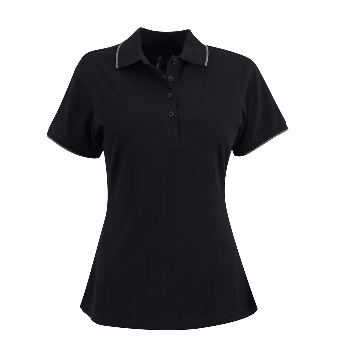 170gsm Ladies' Delta Golfer