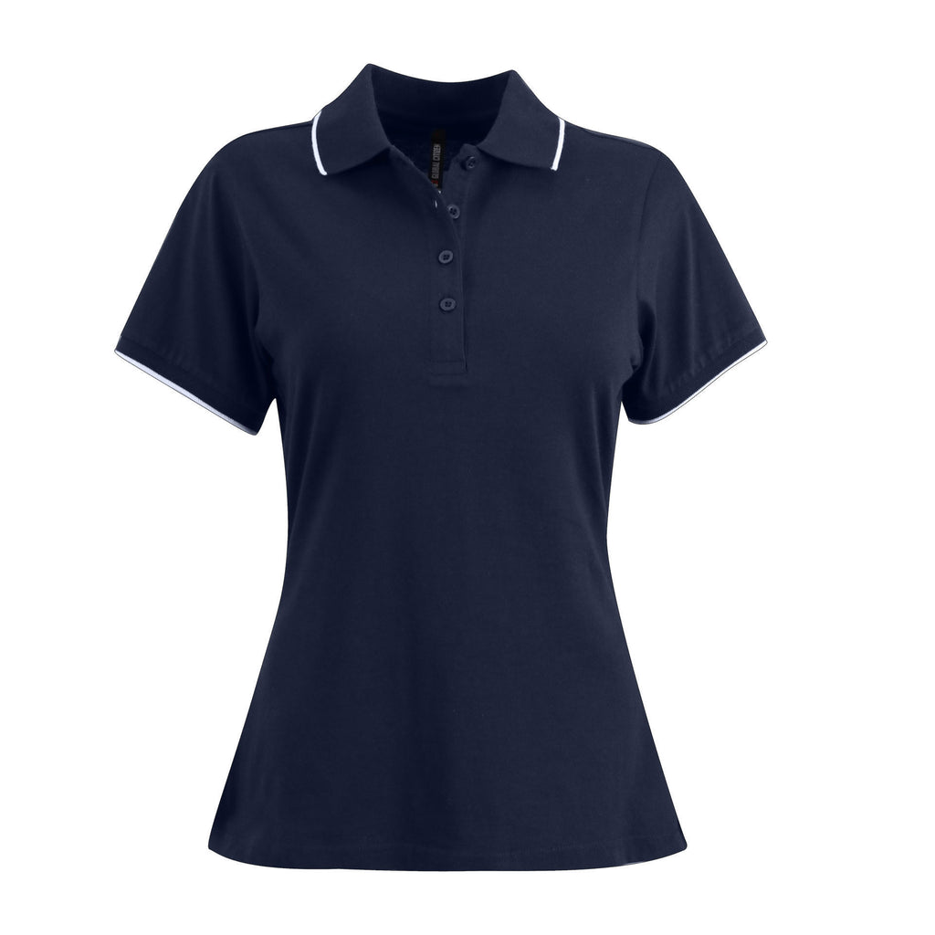 170gsm Ladies' Delta Golfer