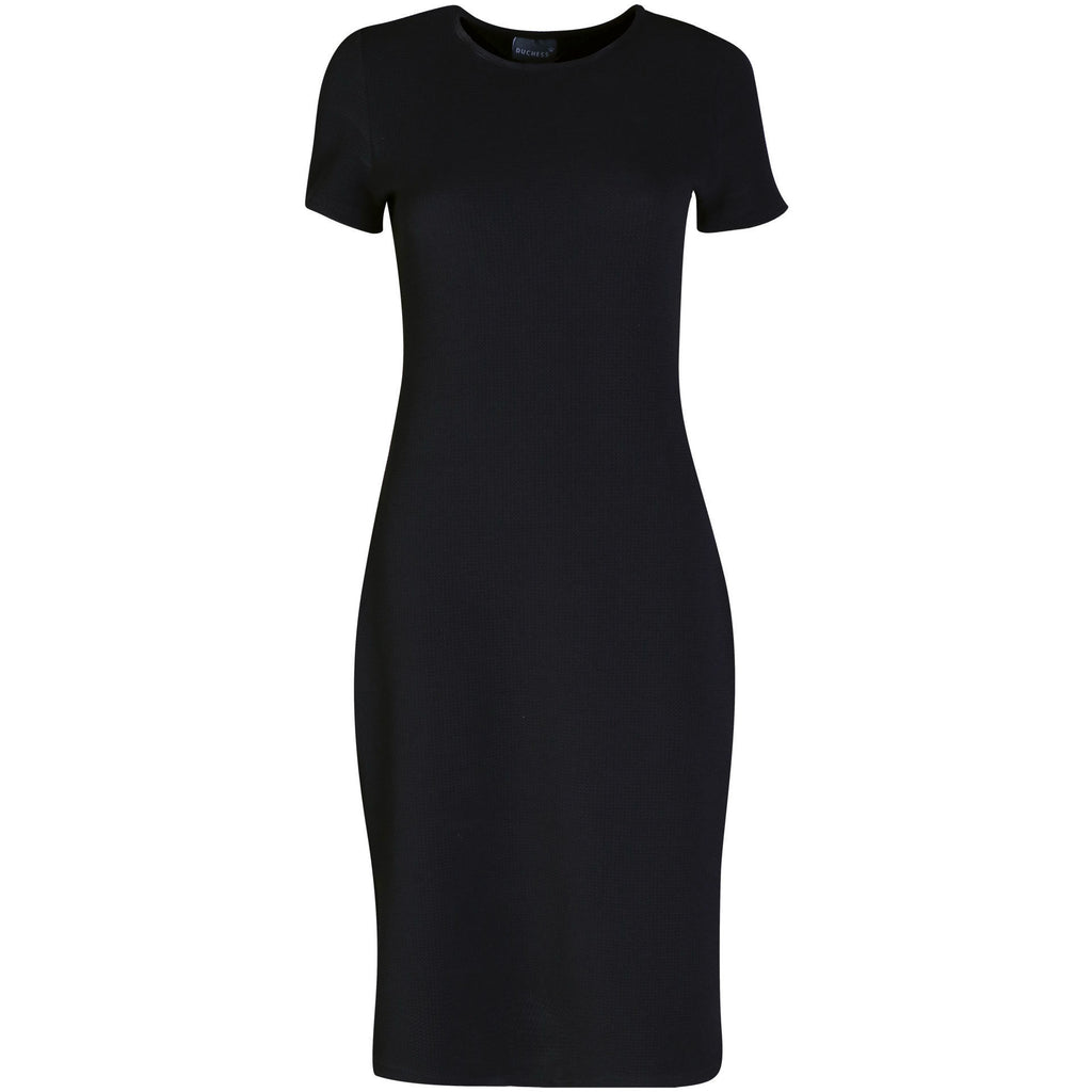 Claire Dress - Black - While Stocks Last