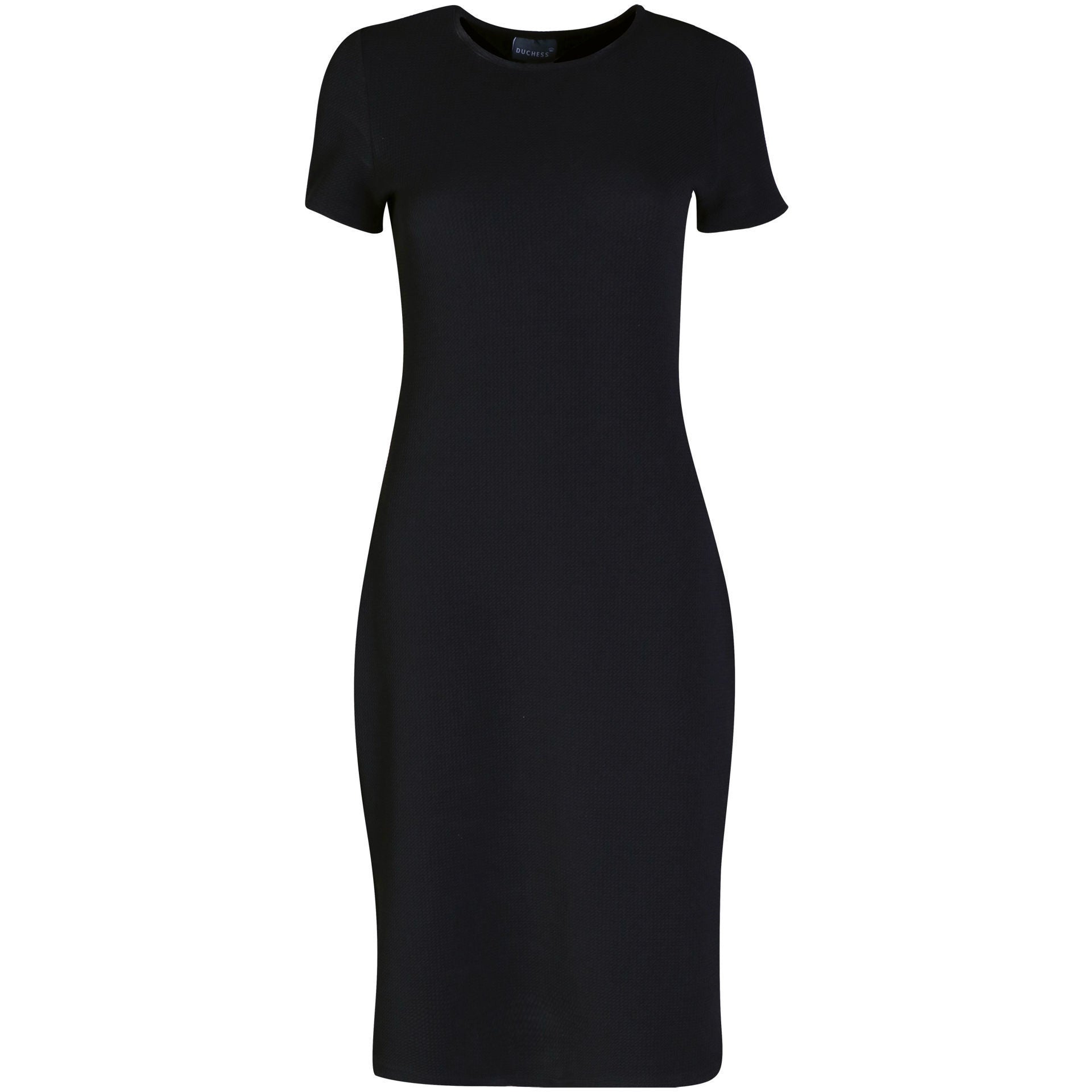 Claire Dress - Black - While Stocks Last