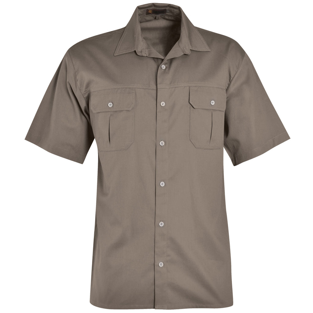 Venture Bush Shirt