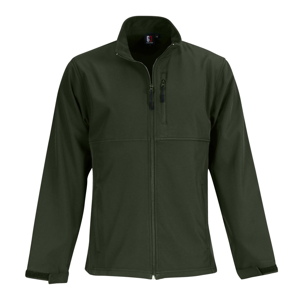 Katana Softshell Jacket