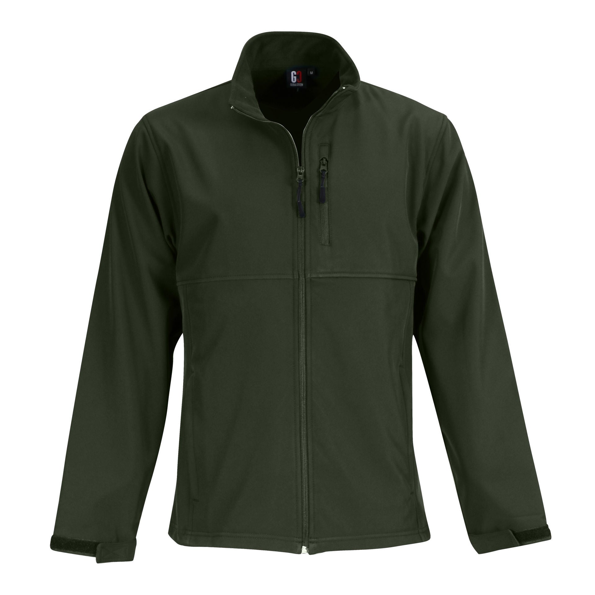 Katana Softshell Jacket