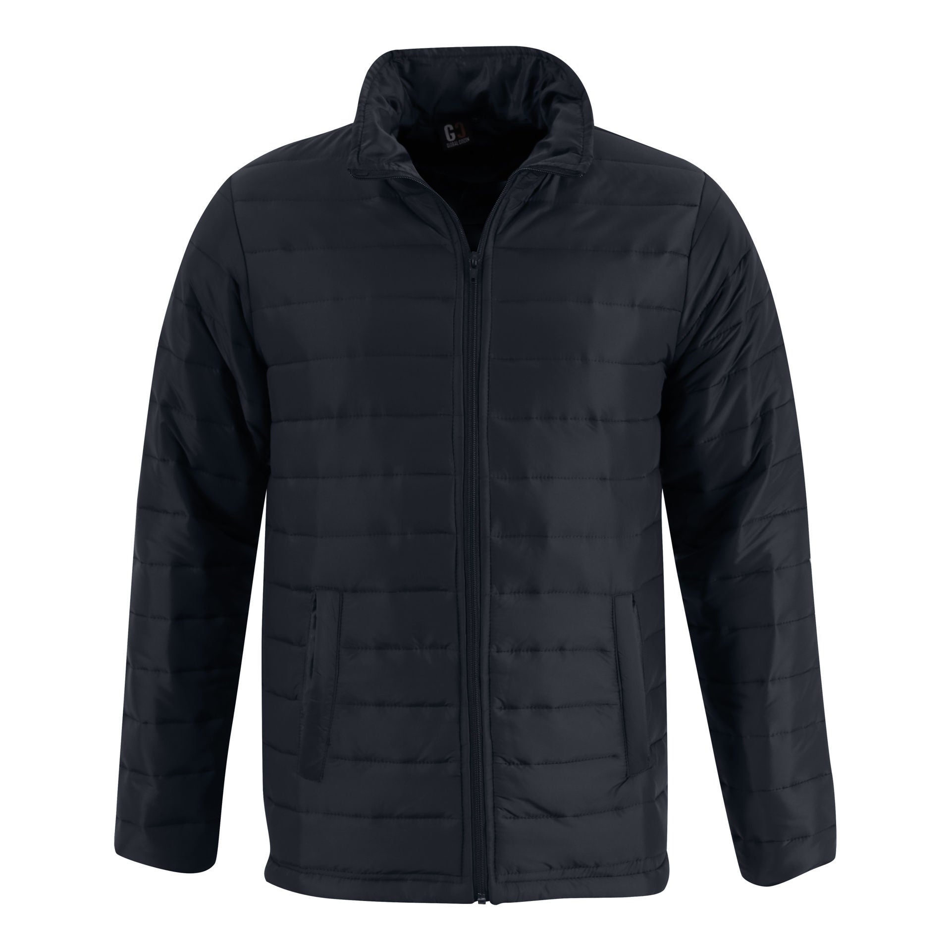 Men's Peak Puffer Jacket