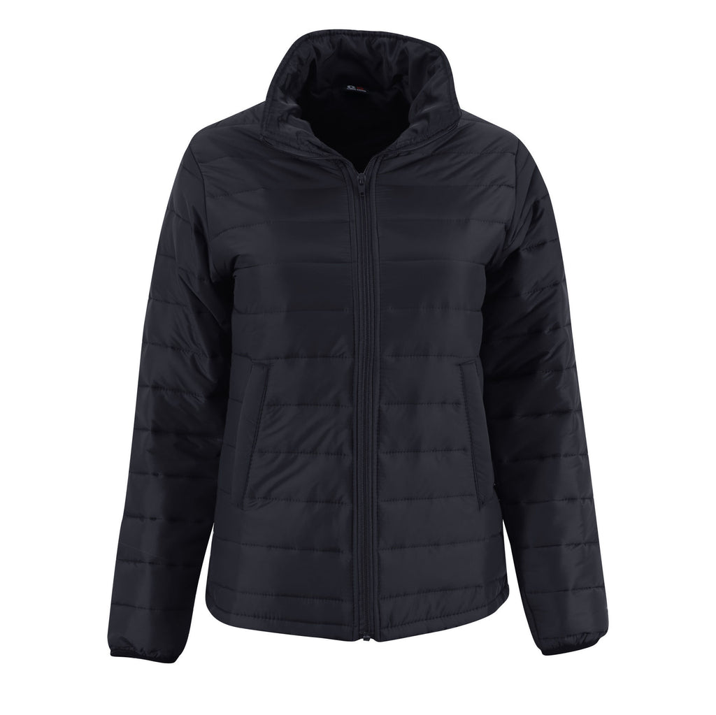 Ladies' Peak Puffer Jacket