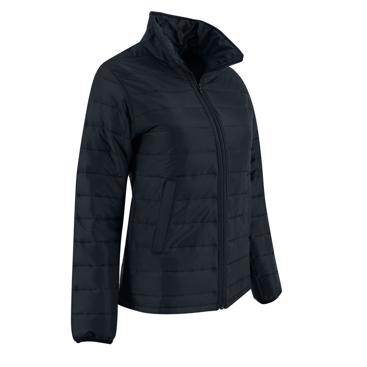 Ladies' Peak Puffer Jacket