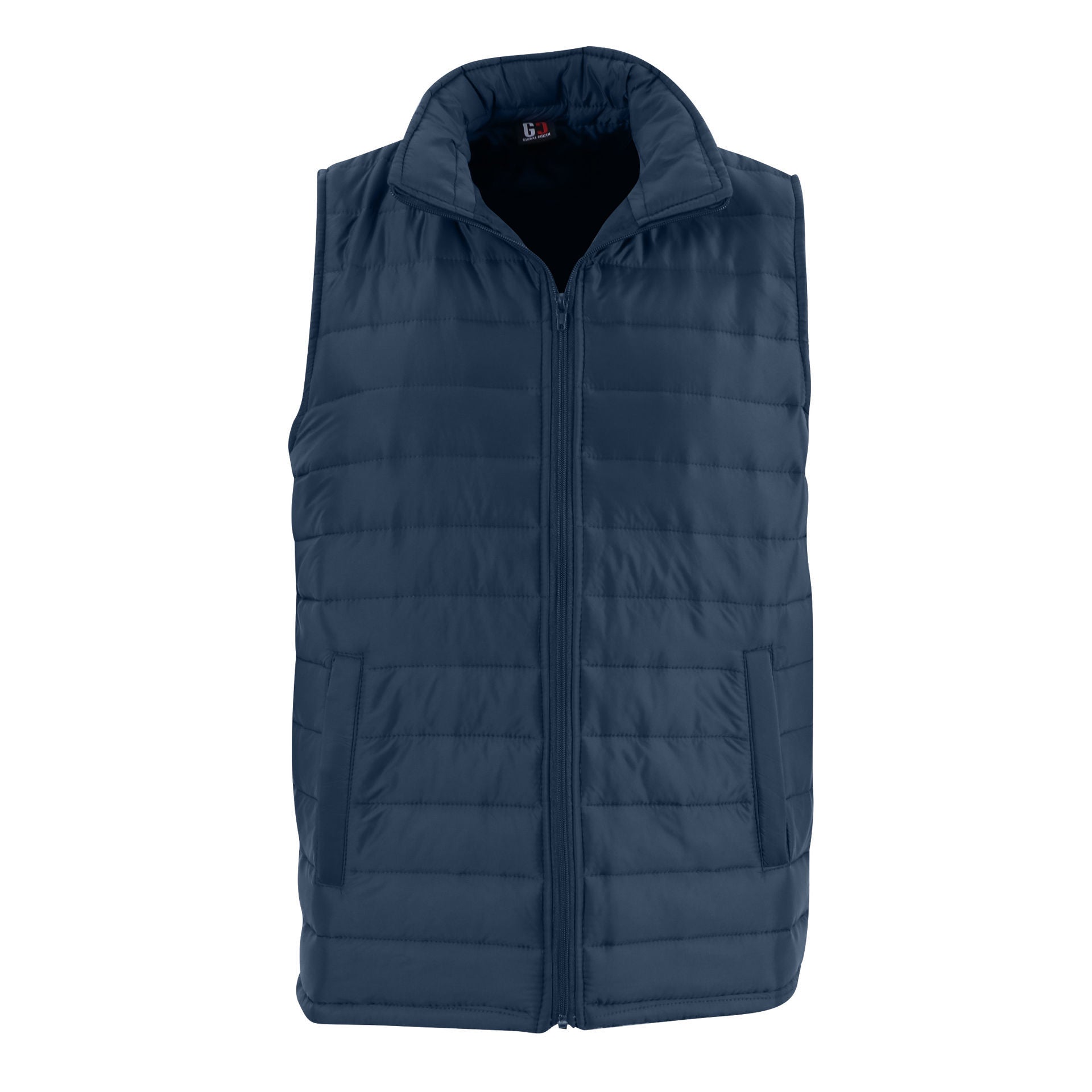 Unisex Berg Bodywarmer