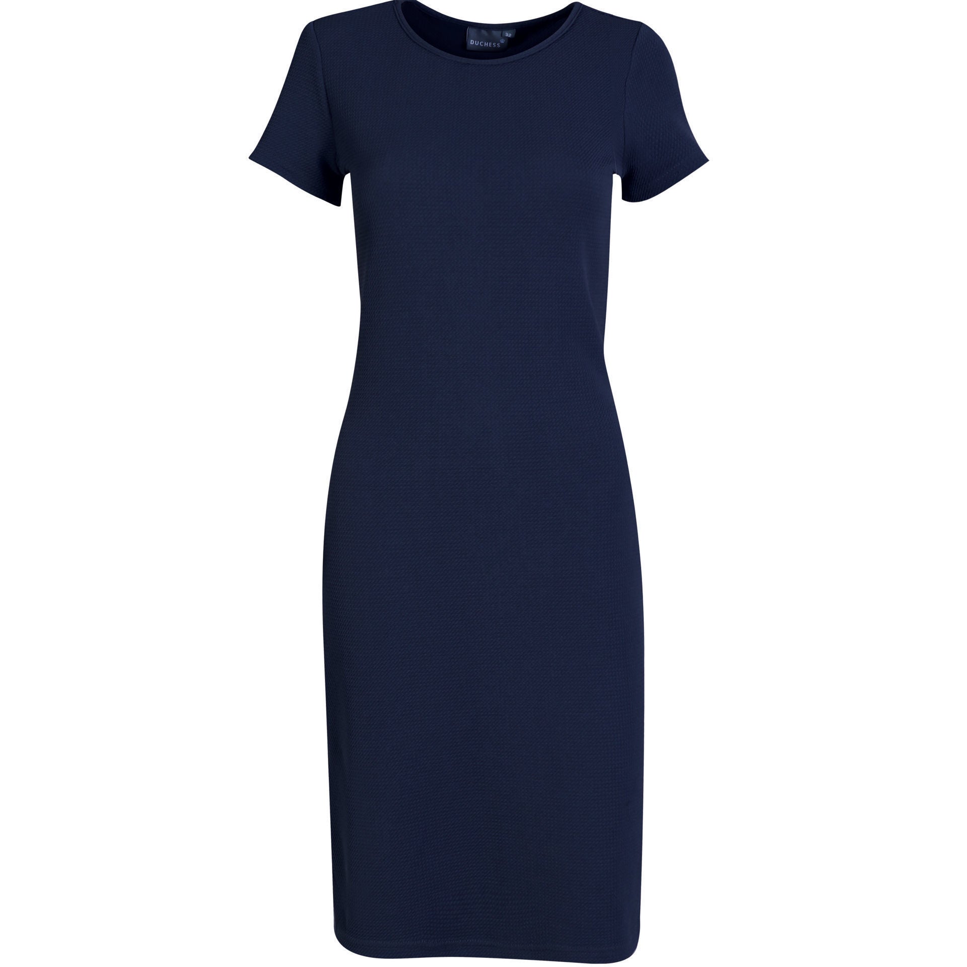 Claire Dress - Navy - While Stocks Last