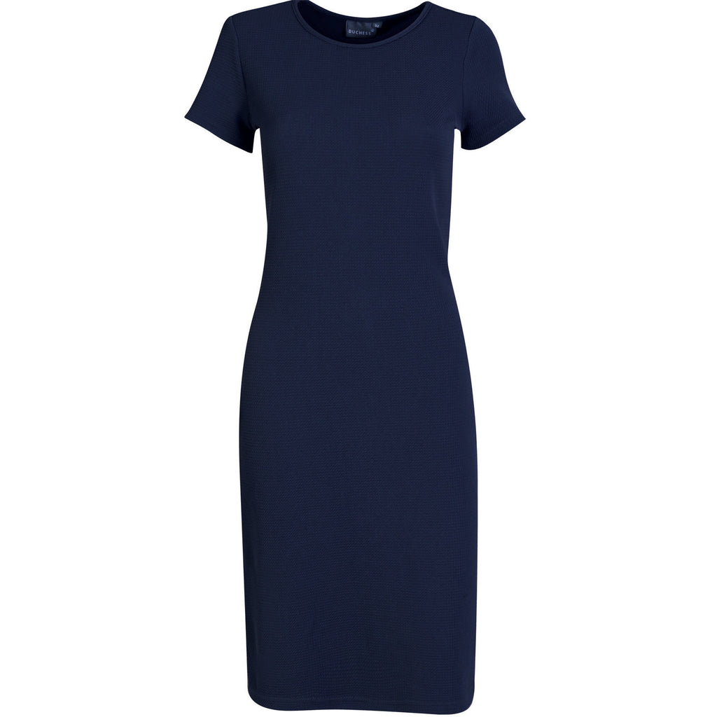 Claire Dress - Navy - While Stocks Last