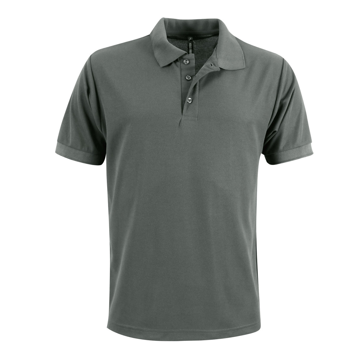 170gsm Origin Golfer - Grey - End Of Range