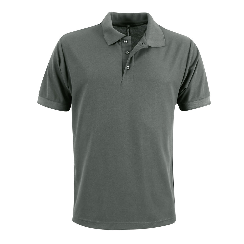 Origin Golfer - Grey - End Of Range
