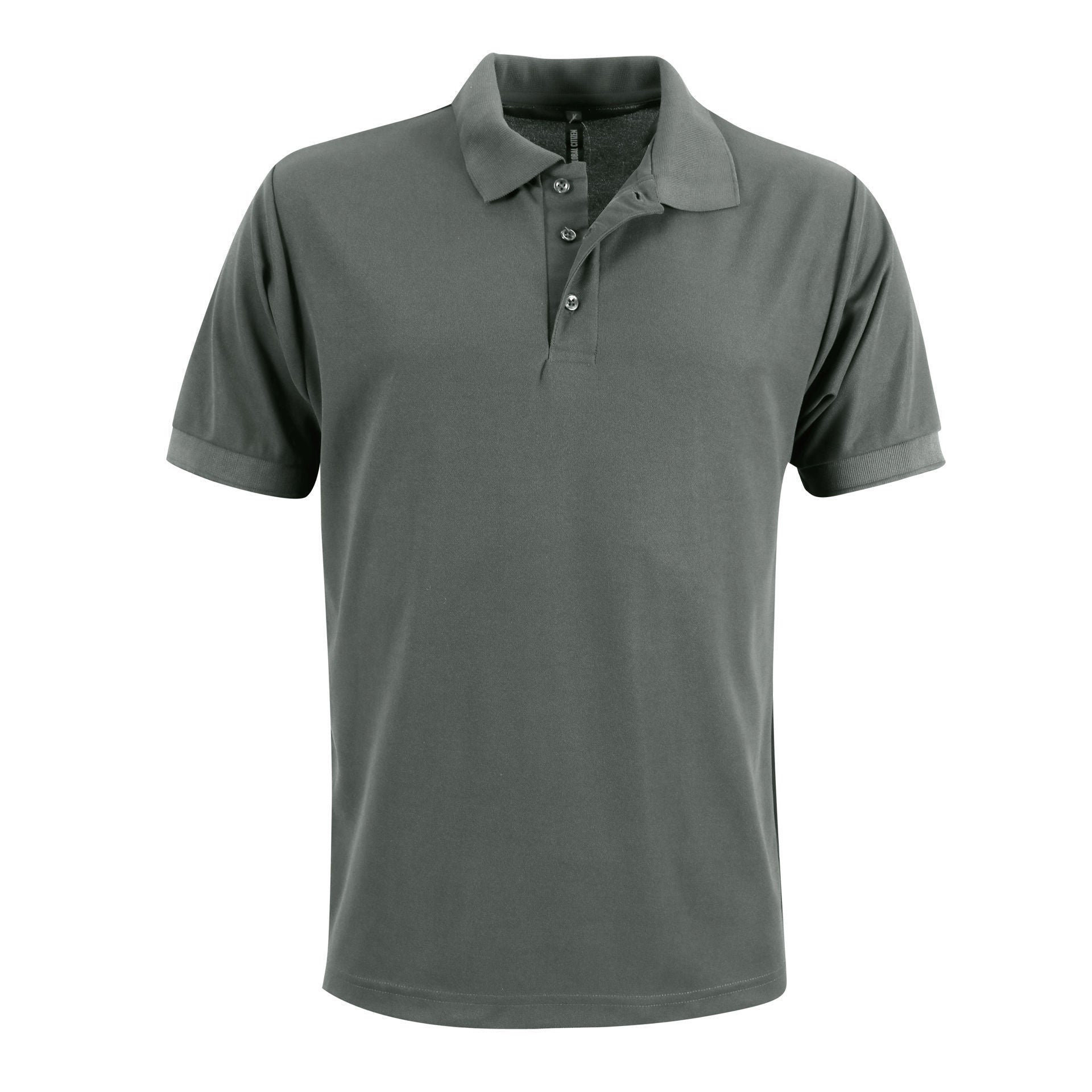 Origin Golfer - Grey - End Of Range