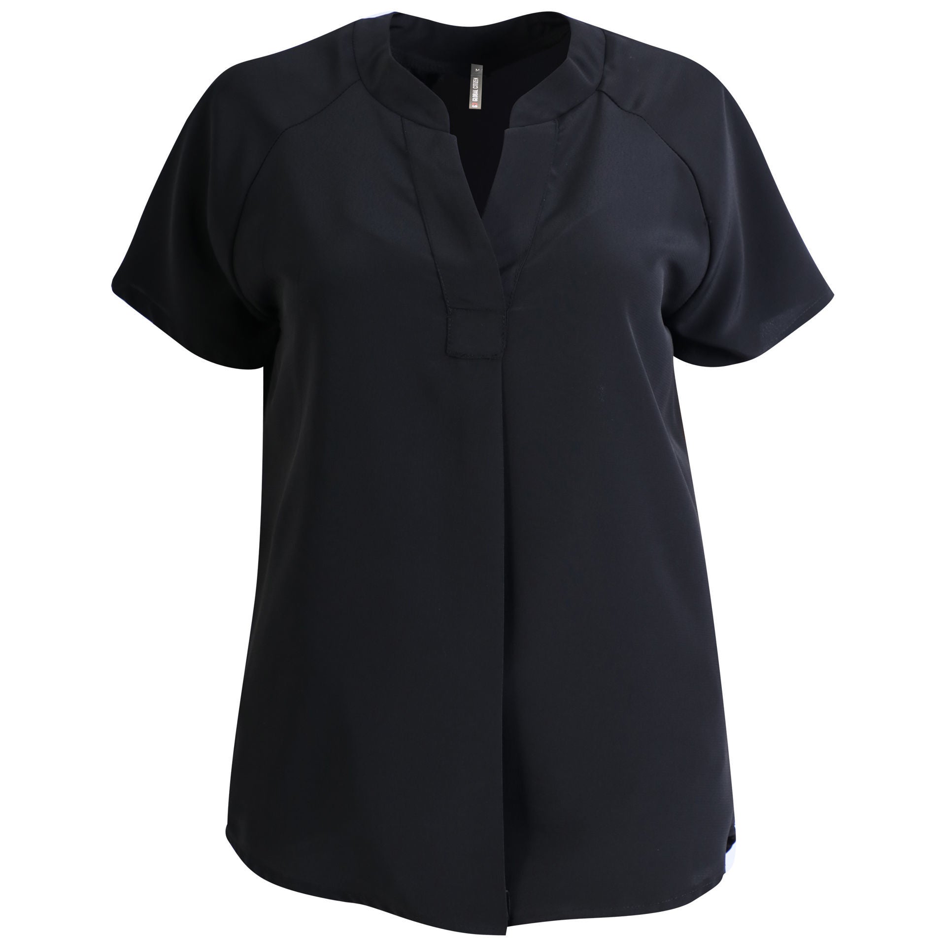 Isabella Blouse - Black - While Stocks Last